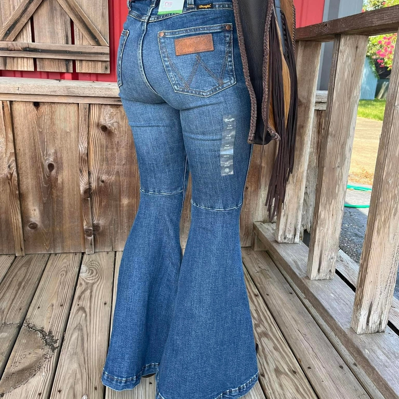 Denim