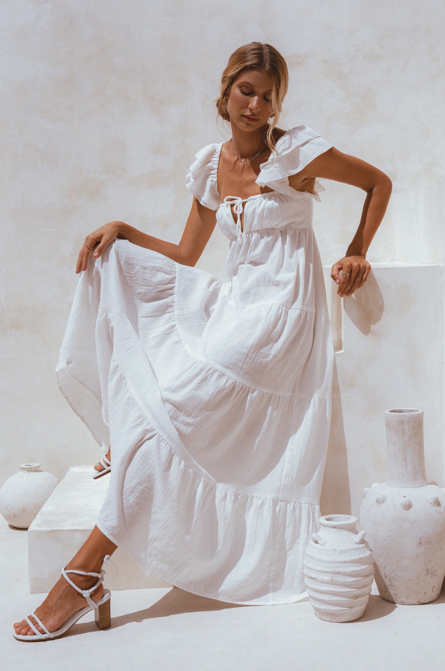Dresses