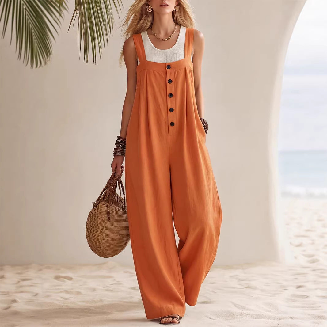 Jumpsuits and Pant suits