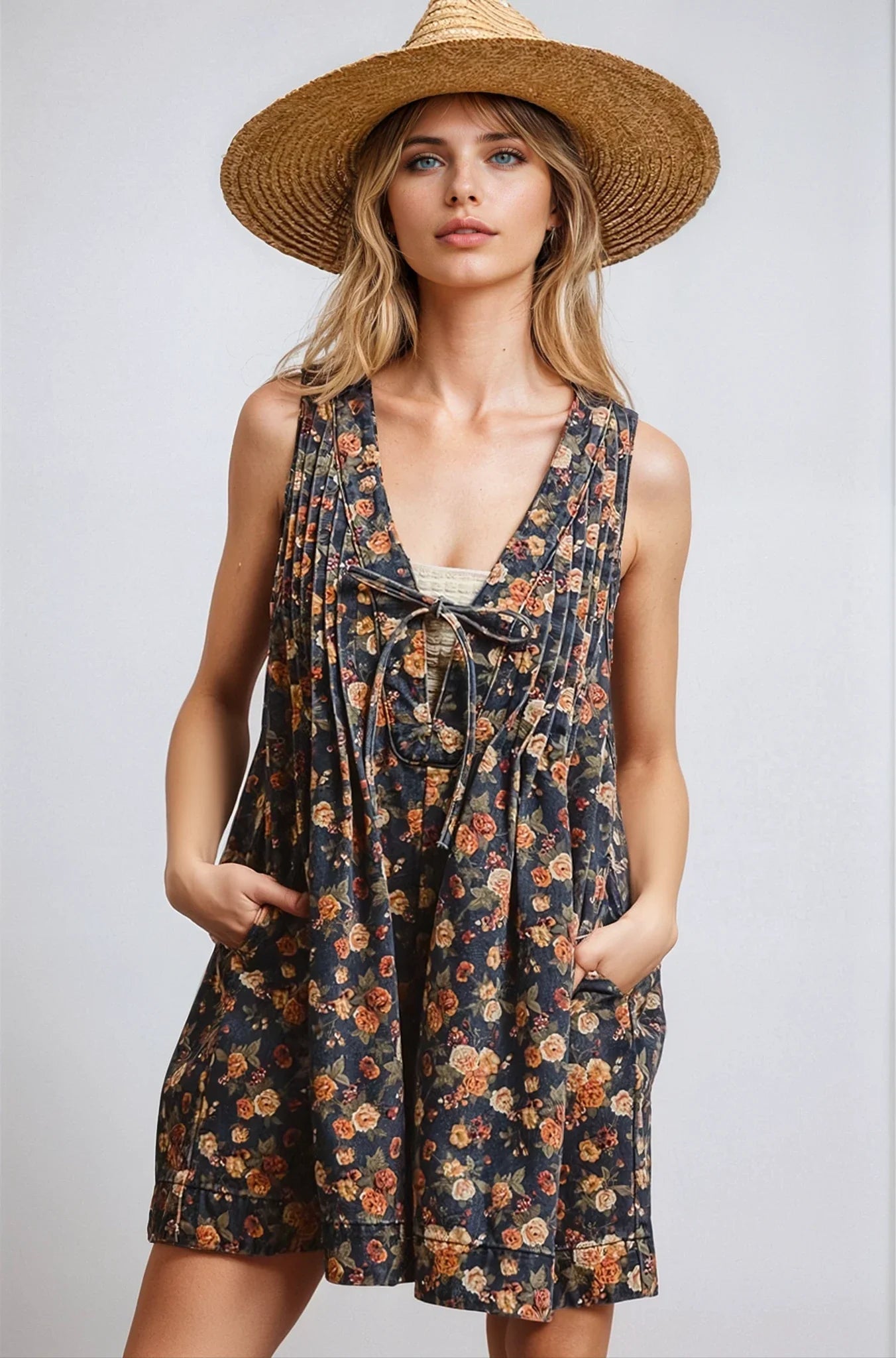 Rompers