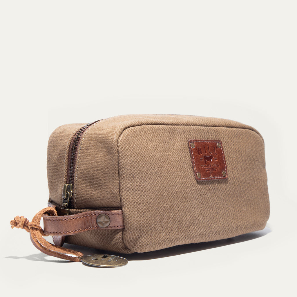 Commuter Travel Kit