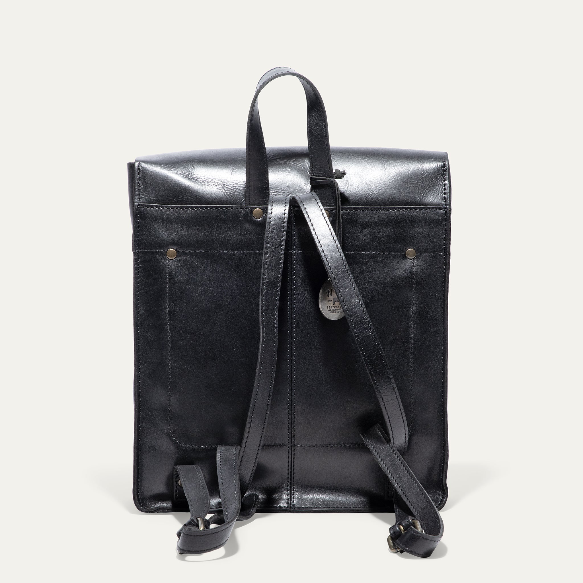 Simple Backpack
