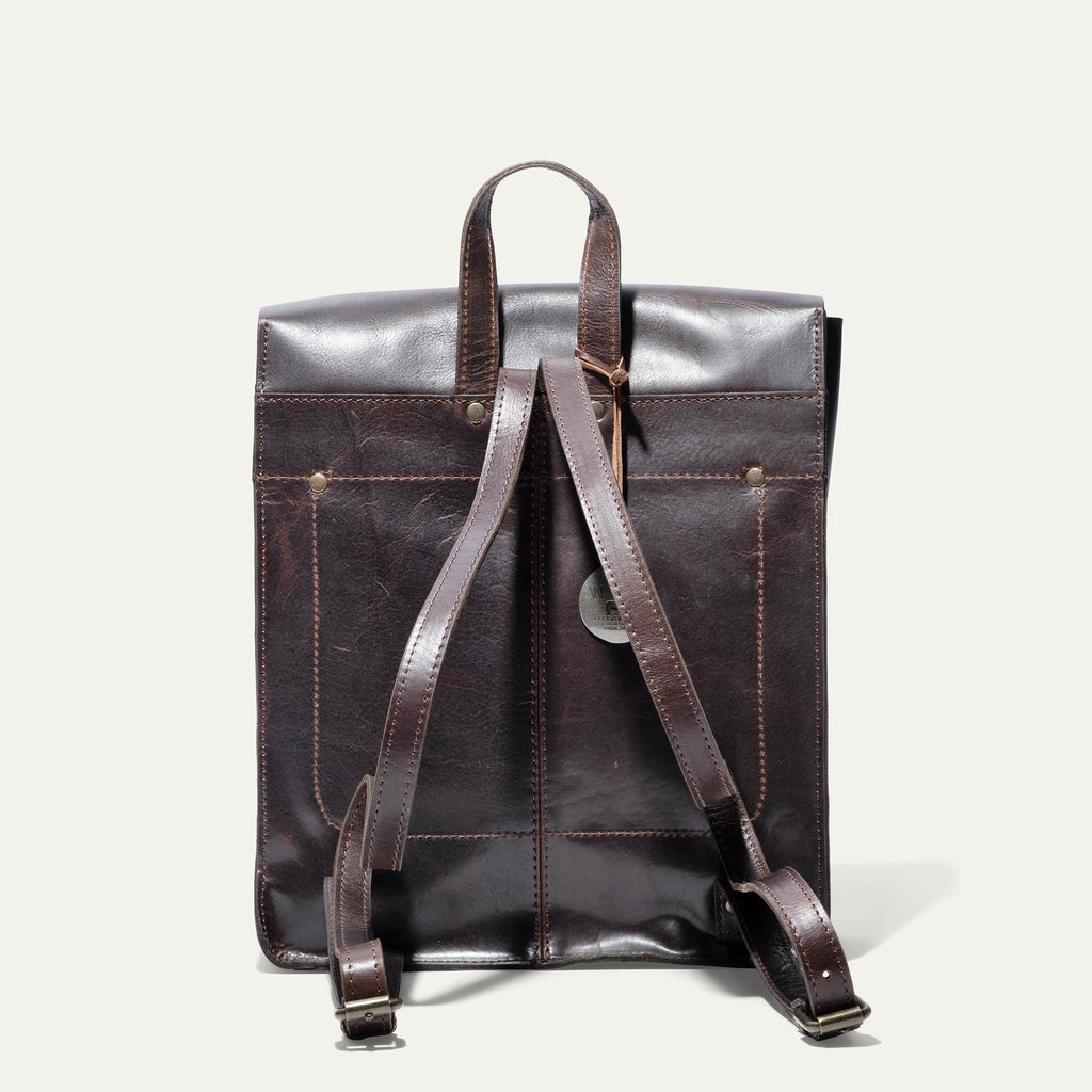Simple Backpack