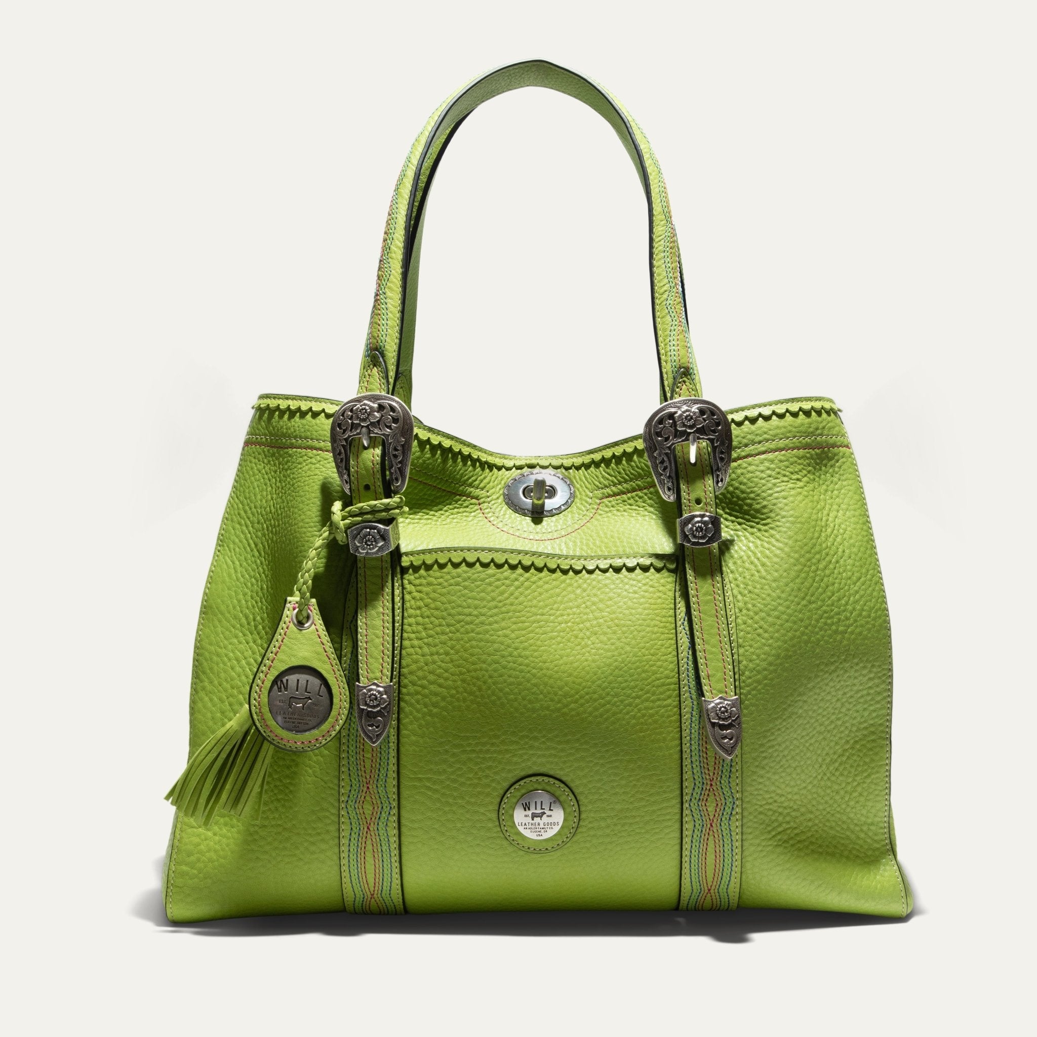El Paso Work Tote