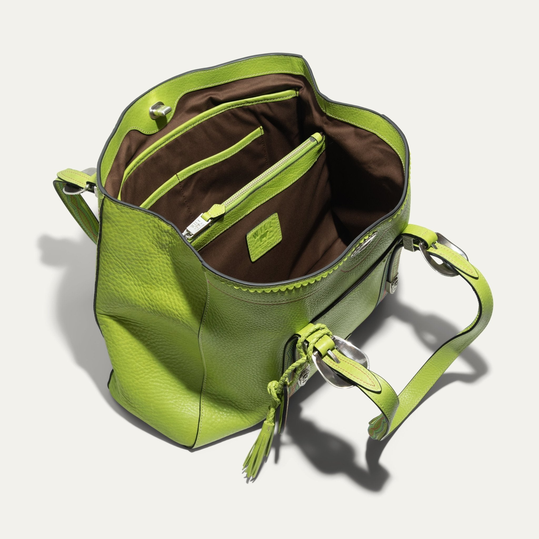 El Paso Work Tote
