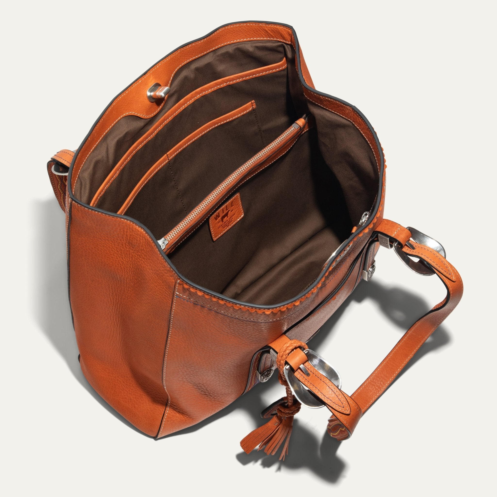 El Paso Work Tote