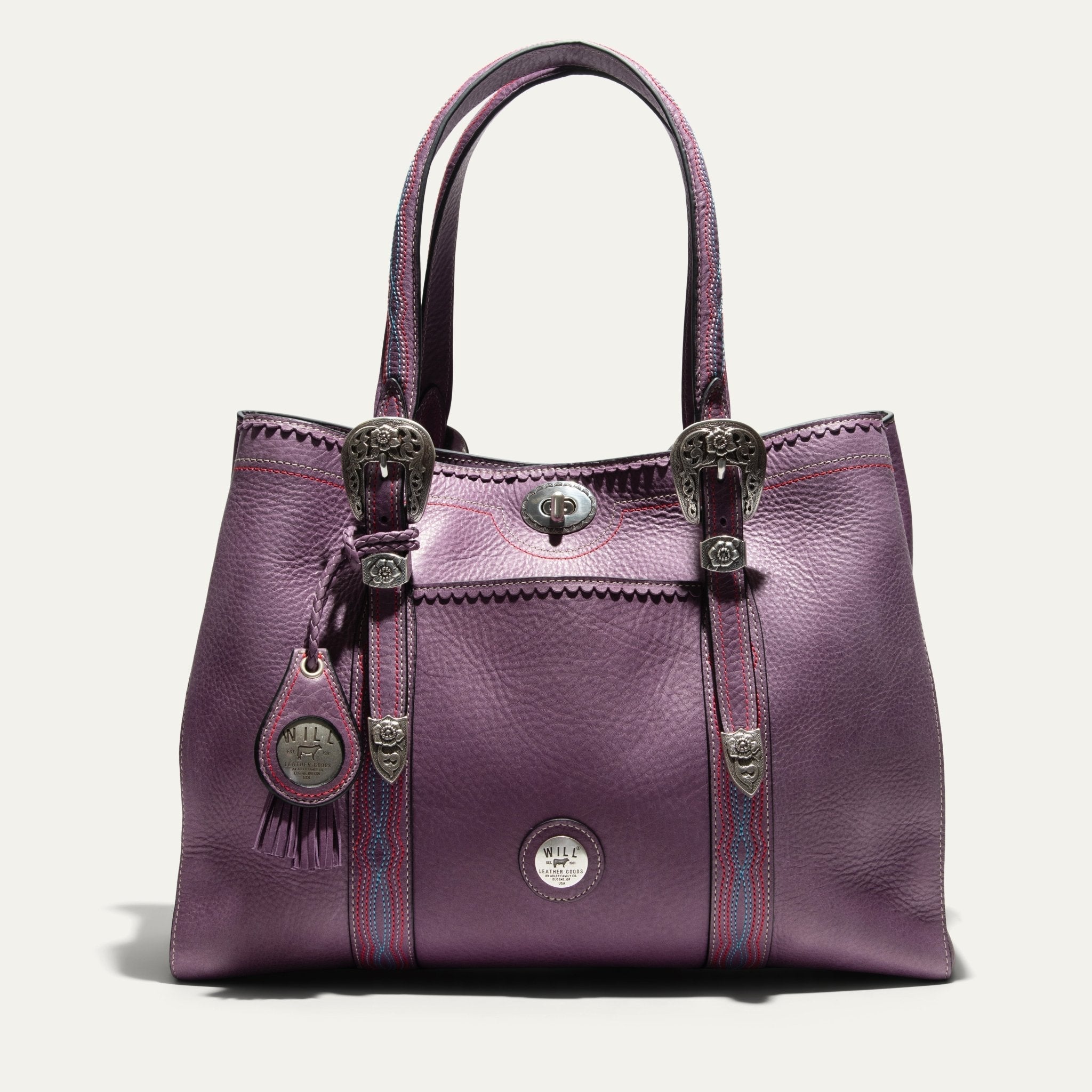 El Paso Work Tote