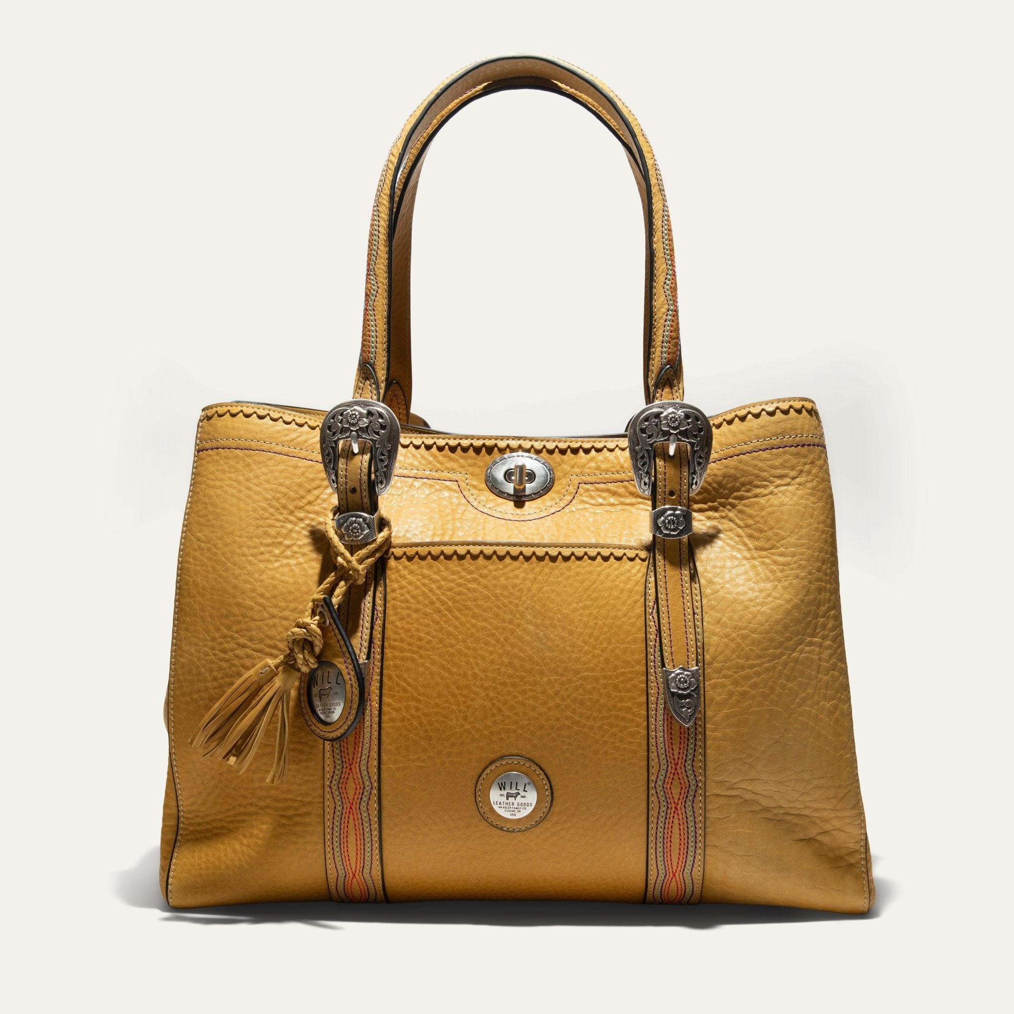 El Paso Work Tote