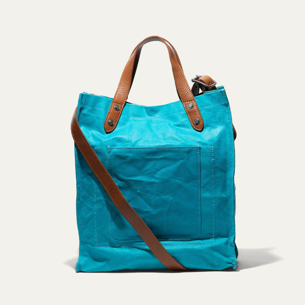 Rainline Market Tote