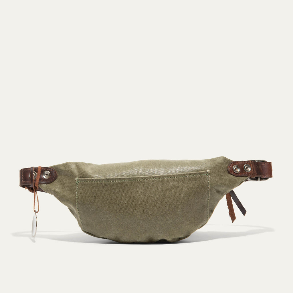Rainline Canvas Belt Bag