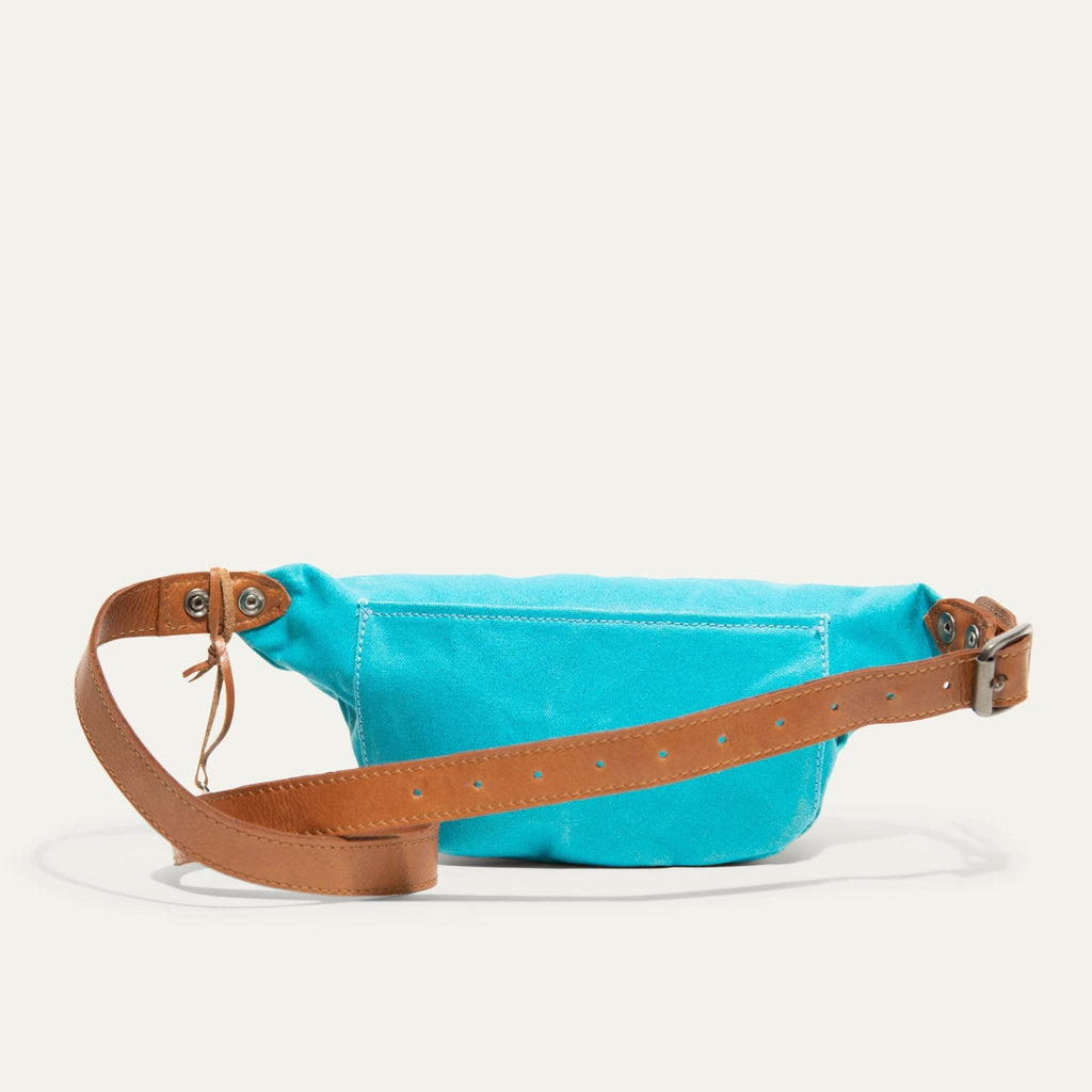 Rainline Canvas Belt Bag