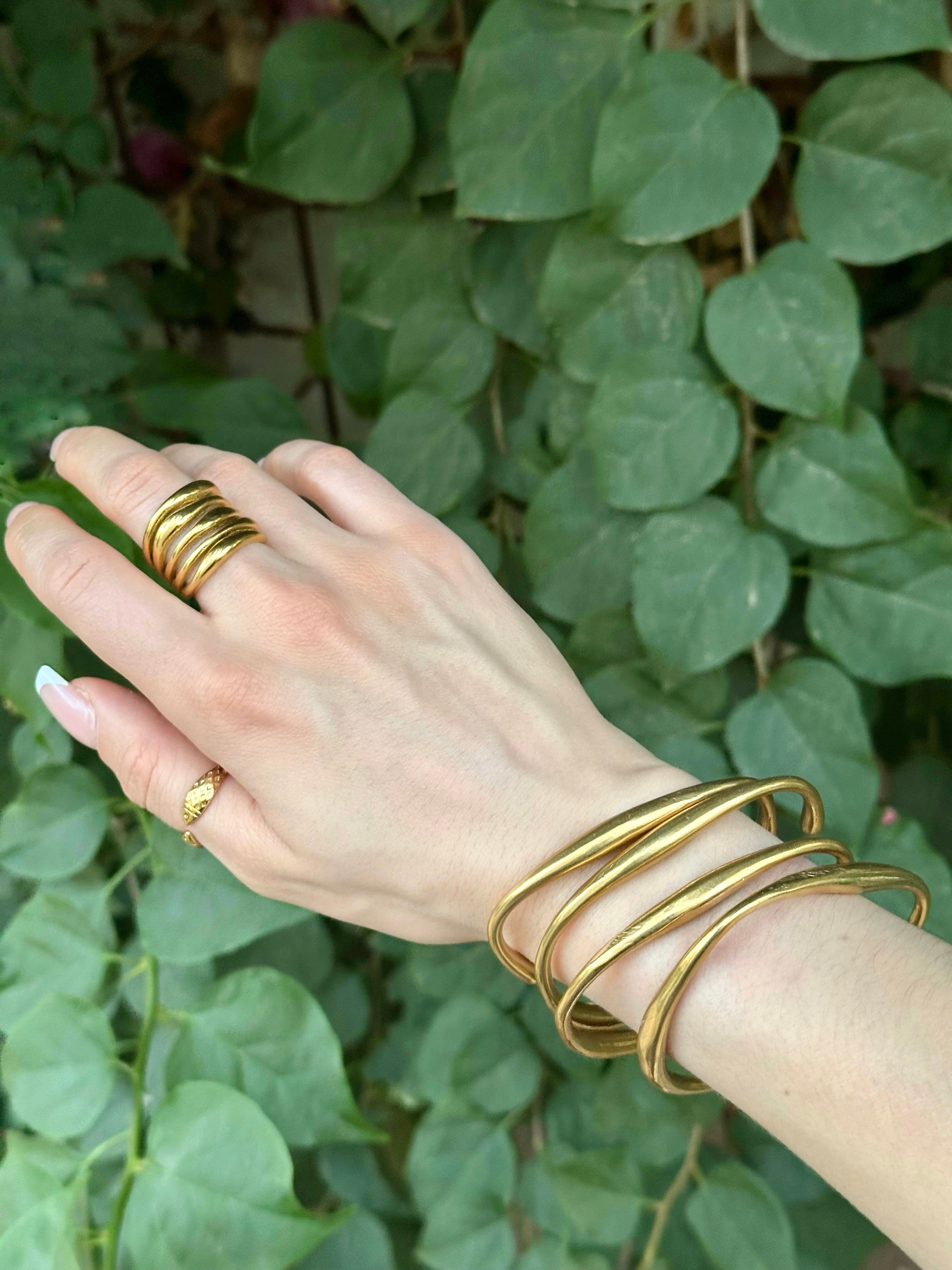 Dune Bracelet