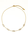 Nave Necklace