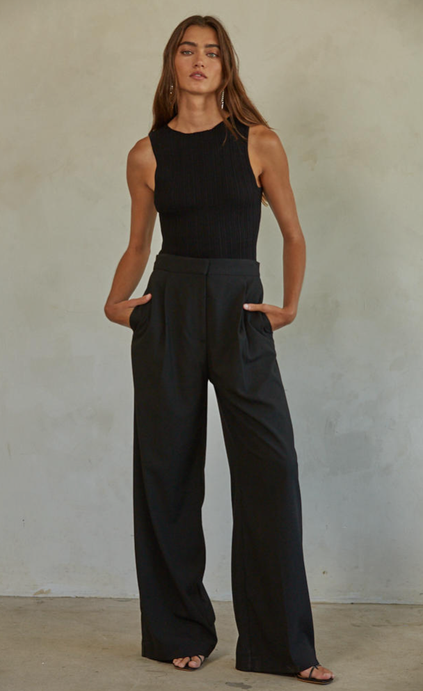 Paris Pant