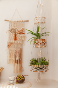 Terra Macraweave Wall Hanging
