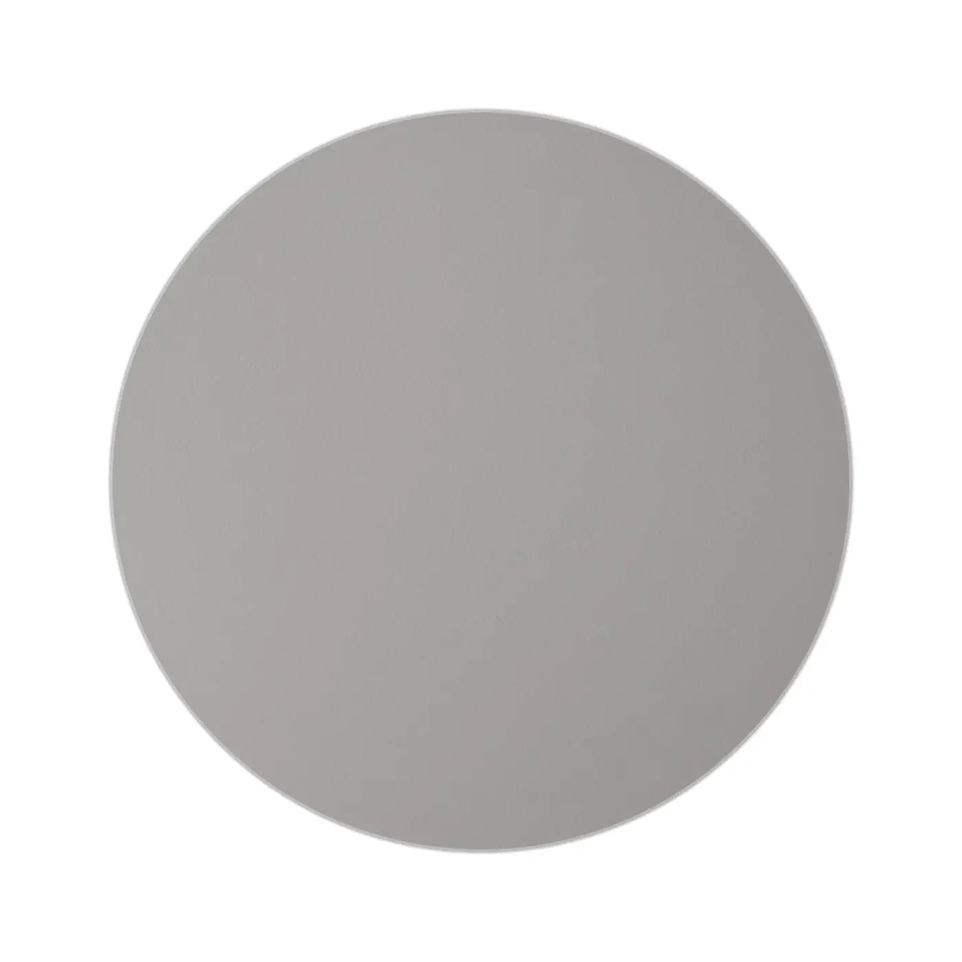 Retro Moon Round Celestial Area Rug - Chenille - DipaliZ