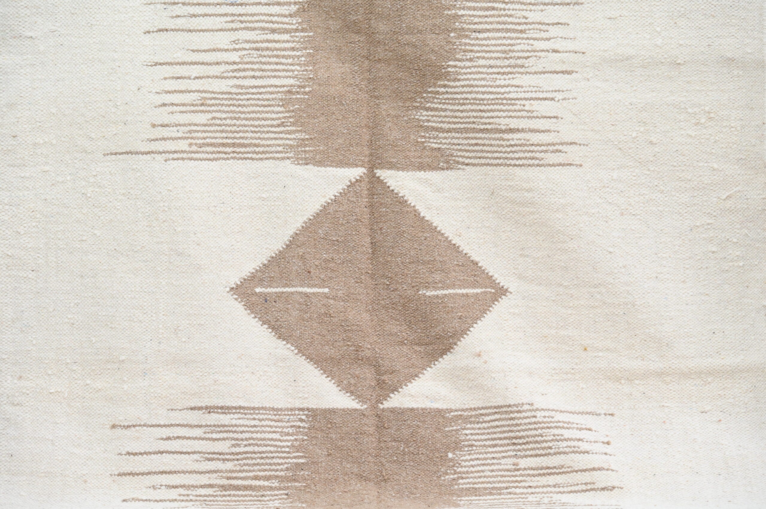 DecorBites™ Moroccan Handmade Azilal Rug 300x200cm